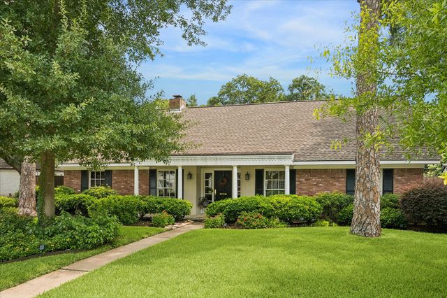 12122 Kimberley Lane, Houston, TX 77024