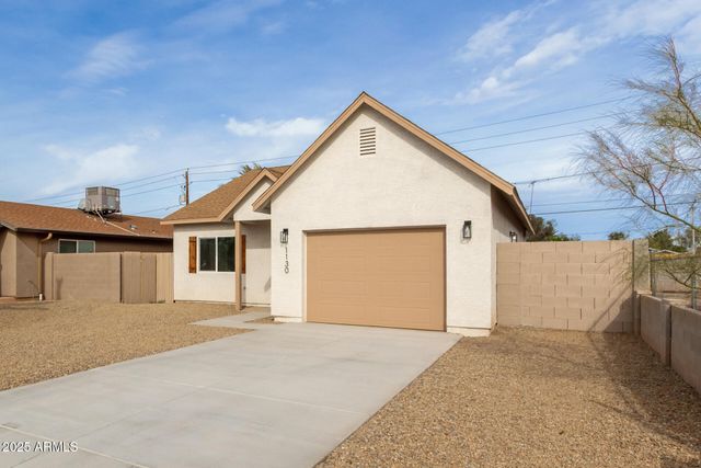 1130 E 4TH Street, Casa Grande, AZ 85122