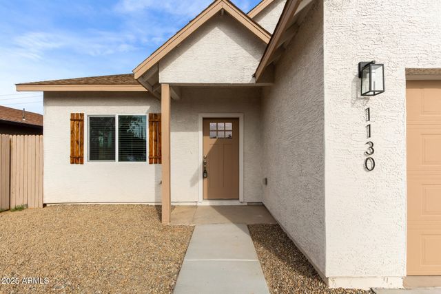 1130 E 4TH Street, Casa Grande, AZ 85122