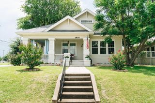 1800 Algonquin Street, Waco, TX 76707