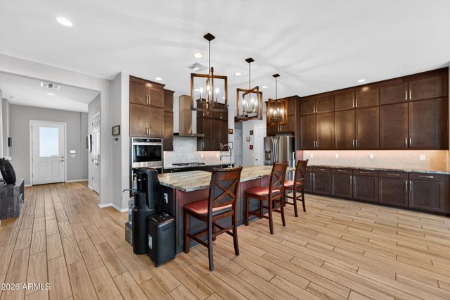 18209 W COLTER Street, Litchfield Park, AZ 85340