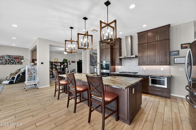 18209 W COLTER Street, Litchfield Park, AZ 85340