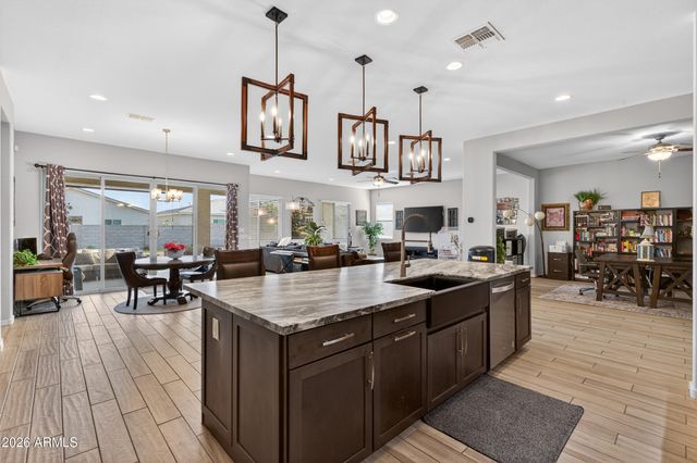 18209 W COLTER Street, Litchfield Park, AZ 85340