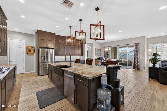 18209 W COLTER Street, Litchfield Park, AZ 85340