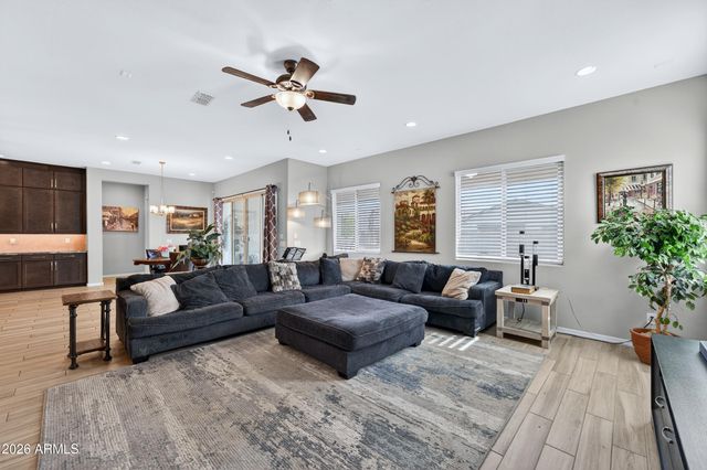 18209 W COLTER Street, Litchfield Park, AZ 85340