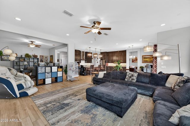 18209 W COLTER Street, Litchfield Park, AZ 85340