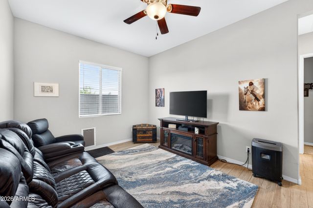 18209 W COLTER Street, Litchfield Park, AZ 85340