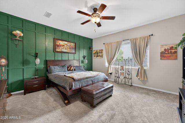 18209 W COLTER Street, Litchfield Park, AZ 85340