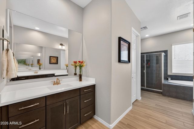 18209 W COLTER Street, Litchfield Park, AZ 85340