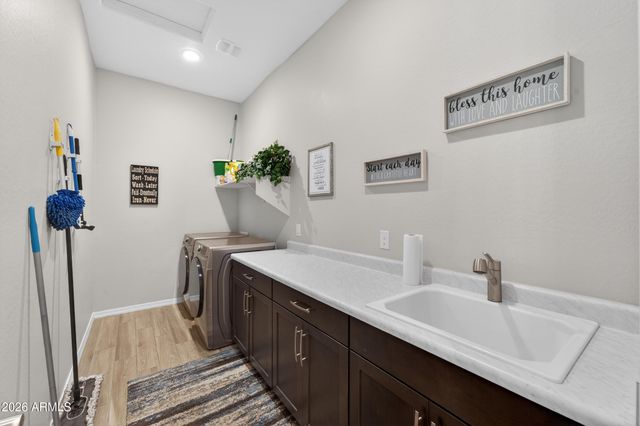 18209 W COLTER Street, Litchfield Park, AZ 85340