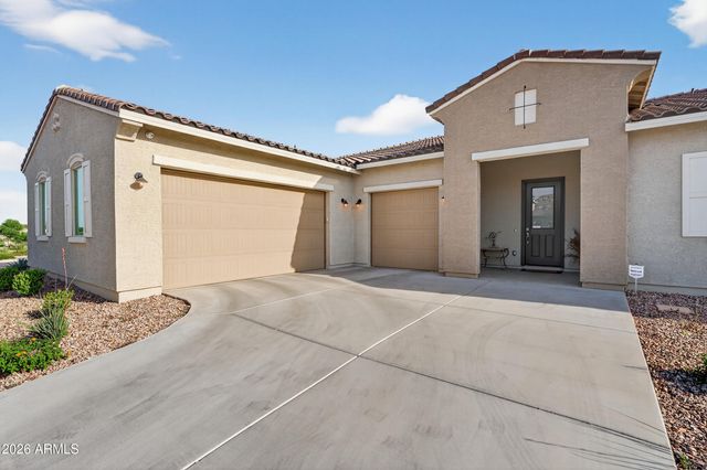 18209 W COLTER Street, Litchfield Park, AZ 85340