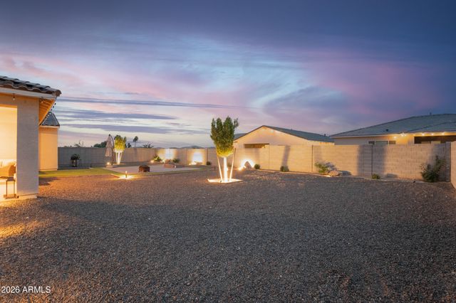 18209 W COLTER Street, Litchfield Park, AZ 85340