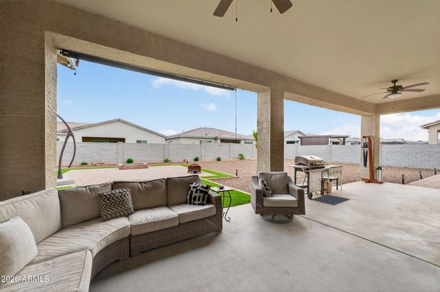 18209 W COLTER Street, Litchfield Park, AZ 85340
