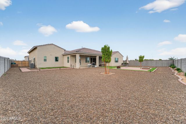 18209 W COLTER Street, Litchfield Park, AZ 85340