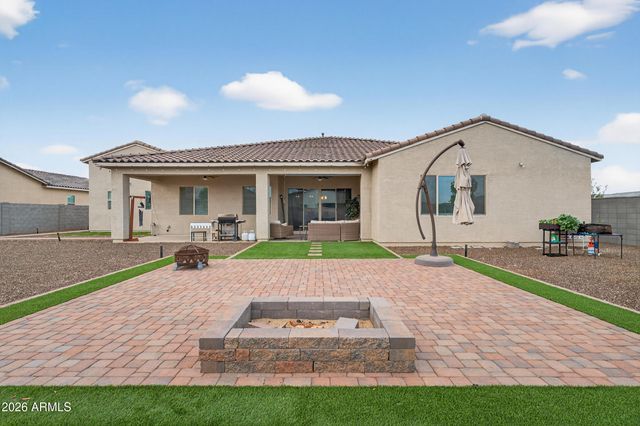 18209 W COLTER Street, Litchfield Park, AZ 85340