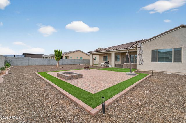 18209 W COLTER Street, Litchfield Park, AZ 85340