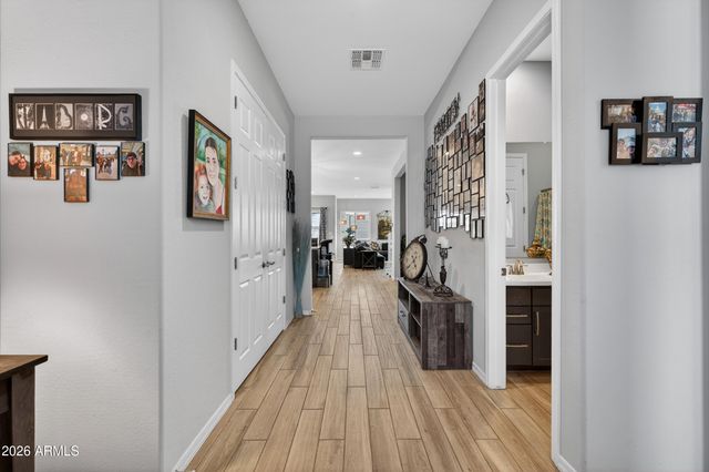 18209 W COLTER Street, Litchfield Park, AZ 85340