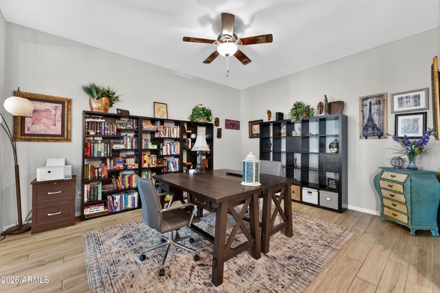 18209 W COLTER Street, Litchfield Park, AZ 85340