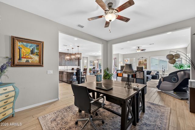 18209 W COLTER Street, Litchfield Park, AZ 85340