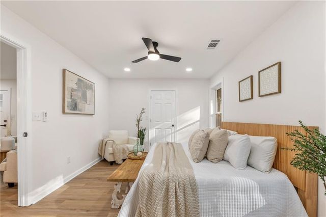 3951 Kirksford Drive, Decatur, GA 30035