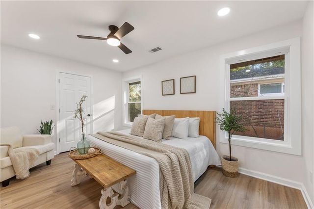 3951 Kirksford Drive, Decatur, GA 30035