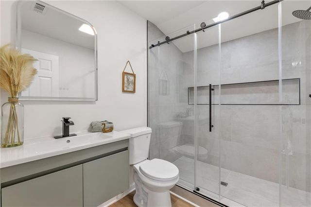 3951 Kirksford Drive, Decatur, GA 30035