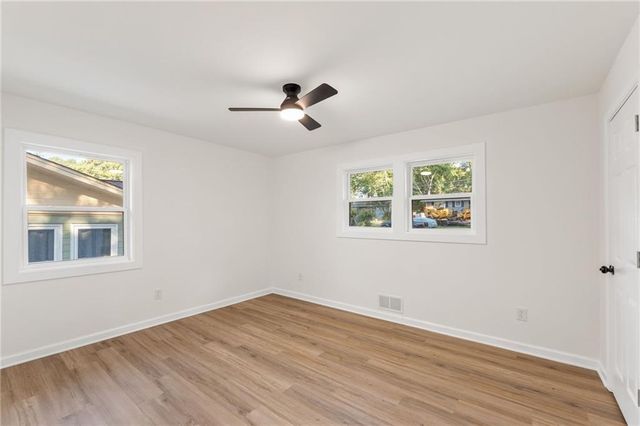 3951 Kirksford Drive, Decatur, GA 30035