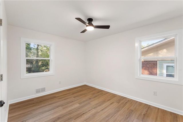 3951 Kirksford Drive, Decatur, GA 30035