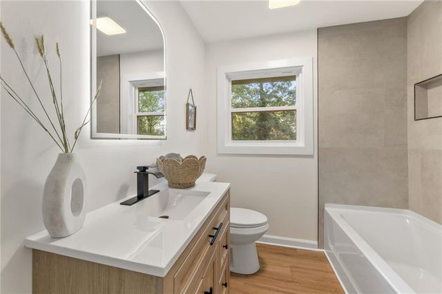 3951 Kirksford Drive, Decatur, GA 30035