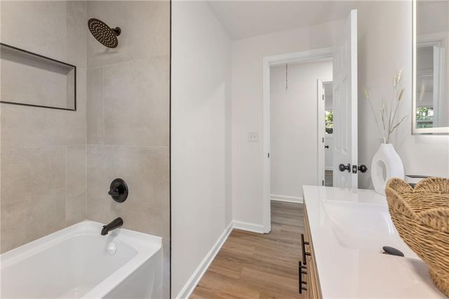 3951 Kirksford Drive, Decatur, GA 30035