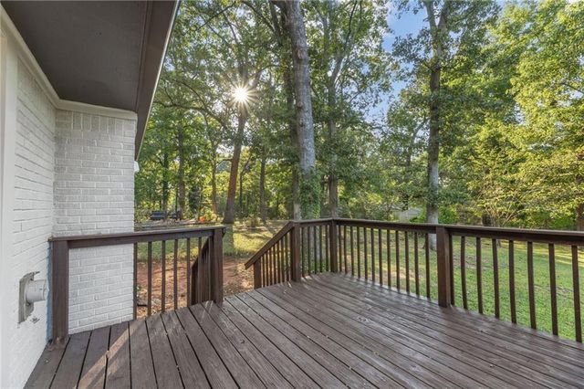 3951 Kirksford Drive, Decatur, GA 30035