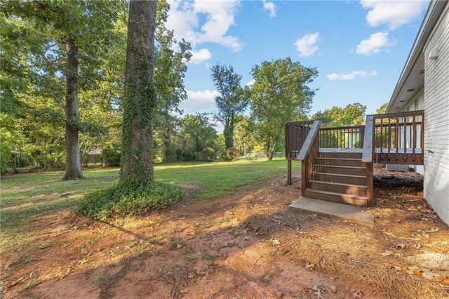 3951 Kirksford Drive, Decatur, GA 30035