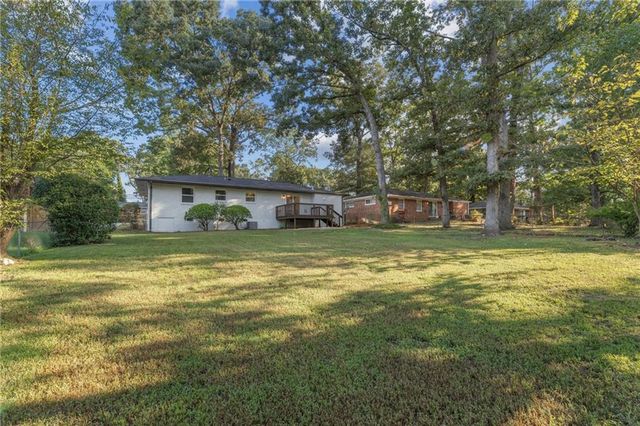 3951 Kirksford Drive, Decatur, GA 30035
