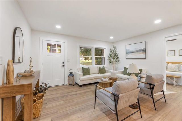3951 Kirksford Drive, Decatur, GA 30035