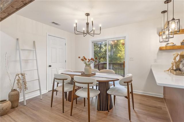 3951 Kirksford Drive, Decatur, GA 30035