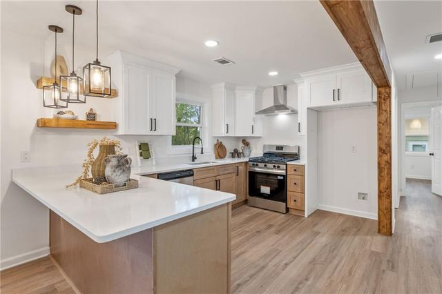 3951 Kirksford Drive, Decatur, GA 30035