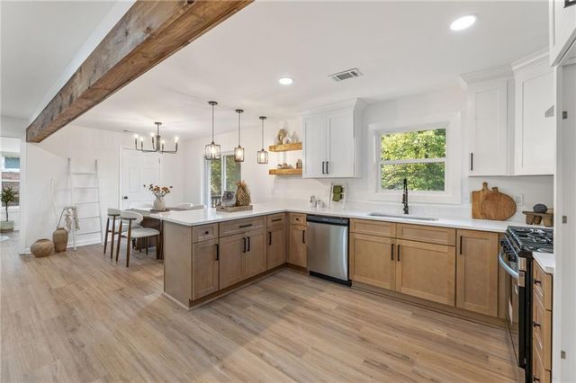 3951 Kirksford Drive, Decatur, GA 30035