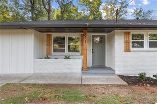 3951 Kirksford Drive, Decatur, GA 30035