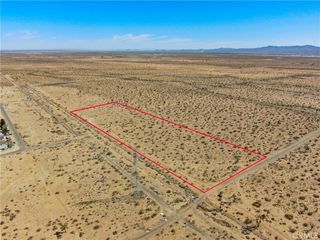 0 Raccoon Avenue, Adelanto, CA 92301