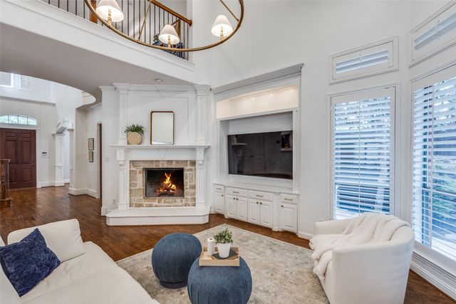 4657 Limerick Lane, Frisco, TX 75034