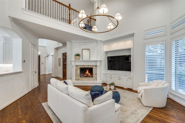 4657 Limerick Lane, Frisco, TX 75034