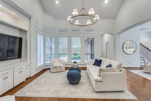 4657 Limerick Lane, Frisco, TX 75034