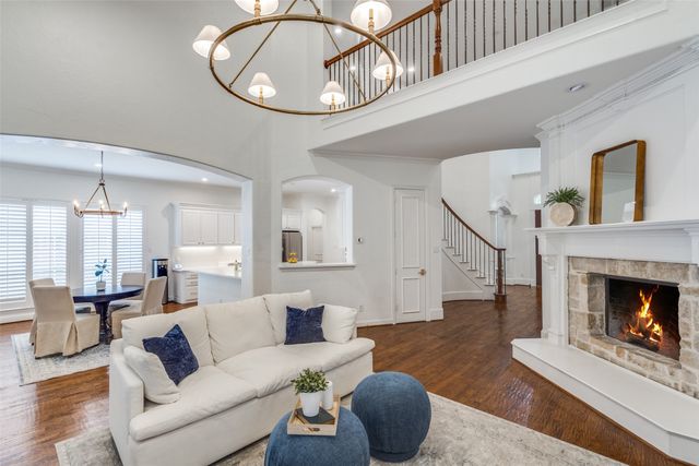 4657 Limerick Lane, Frisco, TX 75034