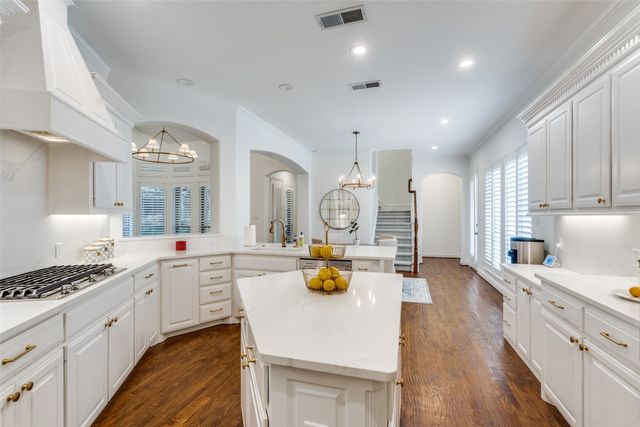 4657 Limerick Lane, Frisco, TX 75034