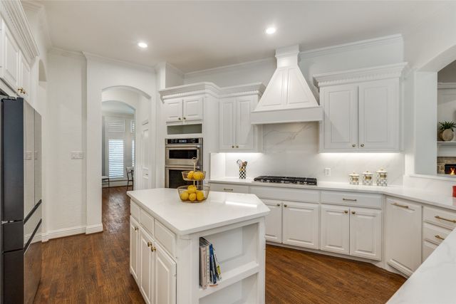 4657 Limerick Lane, Frisco, TX 75034