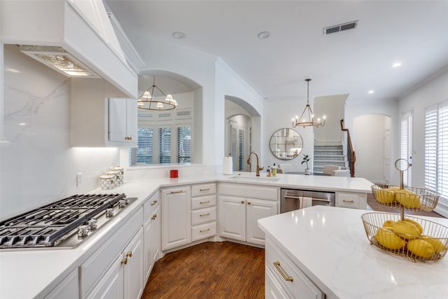 4657 Limerick Lane, Frisco, TX 75034