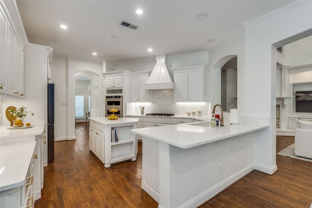 4657 Limerick Lane, Frisco, TX 75034