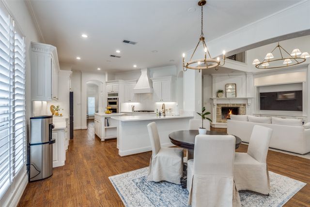 4657 Limerick Lane, Frisco, TX 75034