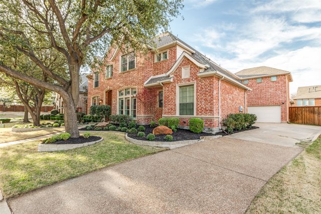 4657 Limerick Lane, Frisco, TX 75034