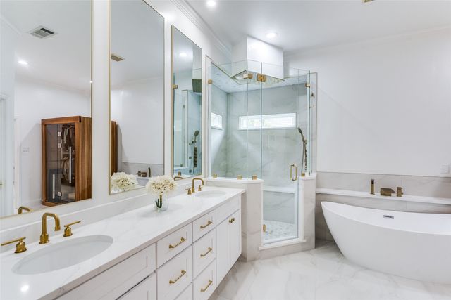 4657 Limerick Lane, Frisco, TX 75034